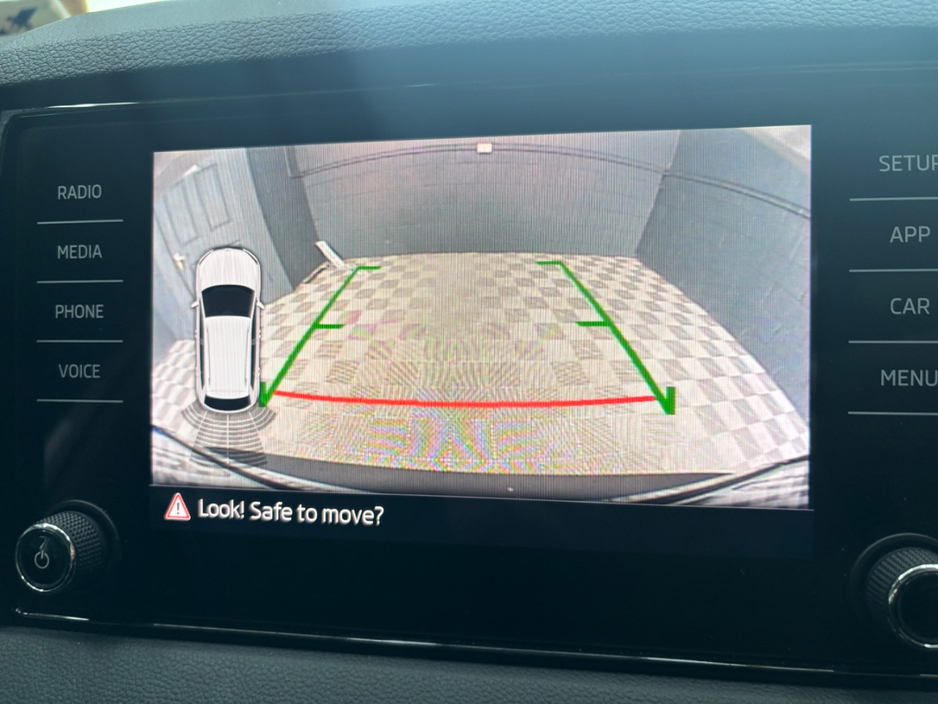 2019 Skoda Karoq 1.6L Diesel For Sale Images