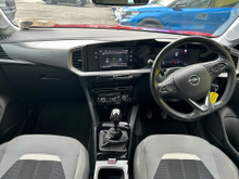 2024 Opel Mokka 1.2L Petrol For Sale Images