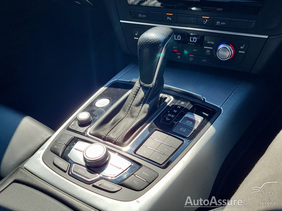 2016 Audi A7 3L Diesel For Sale Images