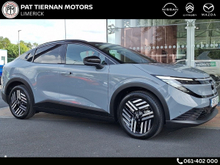 2026 Nissan Leaf