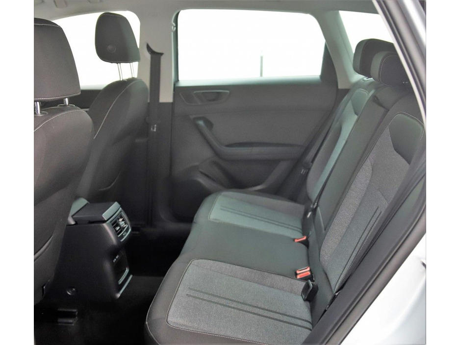 SEAT Ateca 2.0TDI 150HP DSG SE+ *SAT NAV*REVERSE CAM* — thumbnail 16