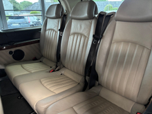 2014 Mercedes-Benz V Class 2.1L Diesel For Sale Images