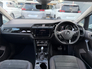 2018 VOLKSWAGEN TOURAN ** DEPOSIT TAKEN ** HIGHLINE - 2.0L DIESEL - 7 SEATS - AUTO - 12M WARRANTY - CAR: 1334