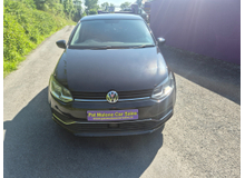 2016 Volkswagen Polo 1.2L Petrol For Sale Images