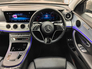 2021 MERCEDES-BENZ E CLASS 300 PLUG-IN HYBRID 4DR AUTO
