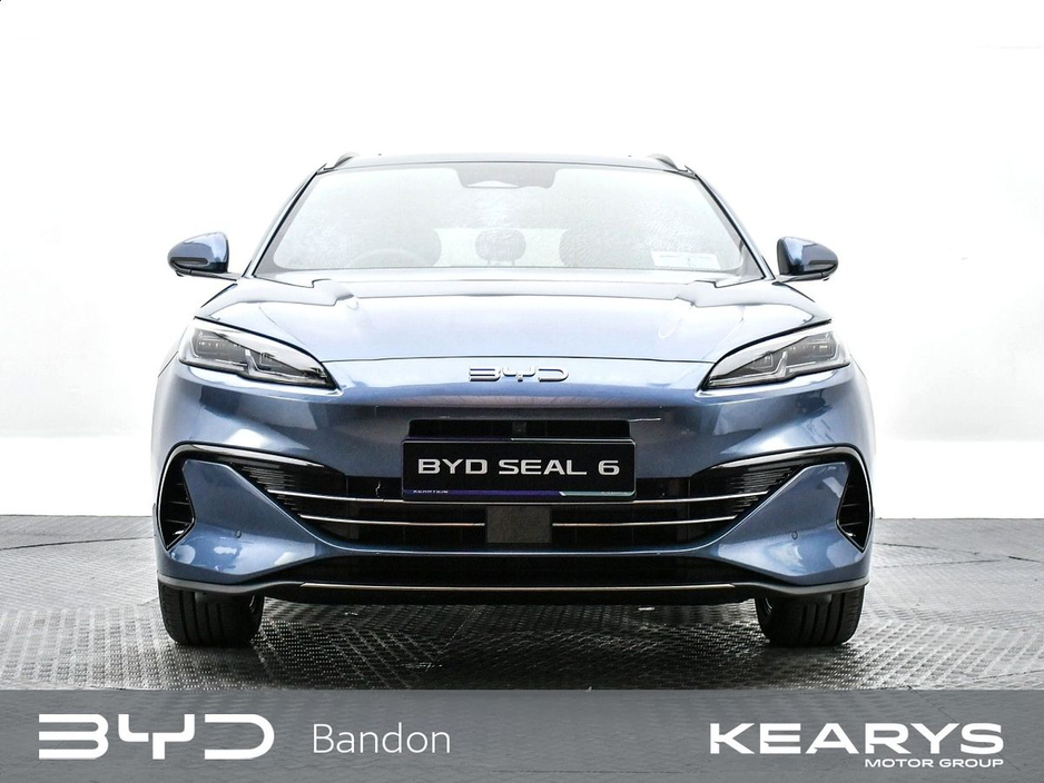BYD Seal 6 Boost Touring Order Your Today! — thumbnail 6