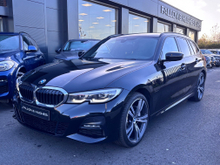 2021 BMW 3 Series 2L Petrol Plug-in Hybrid For Sale Images