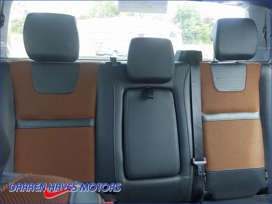 2016 Ford Ranger 3.2L Diesel For Sale Images
