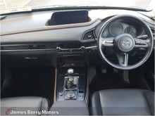 2021 Mazda CX-30 2L Petrol For Sale Images