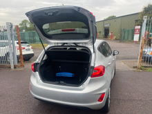 2020 Ford Fiesta 1L Petrol For Sale Images