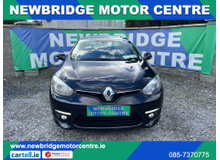 2016 Renault Fluence 1.5L Diesel For Sale Images