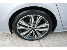 2021 Audi A6 2L Diesel For Sale Images