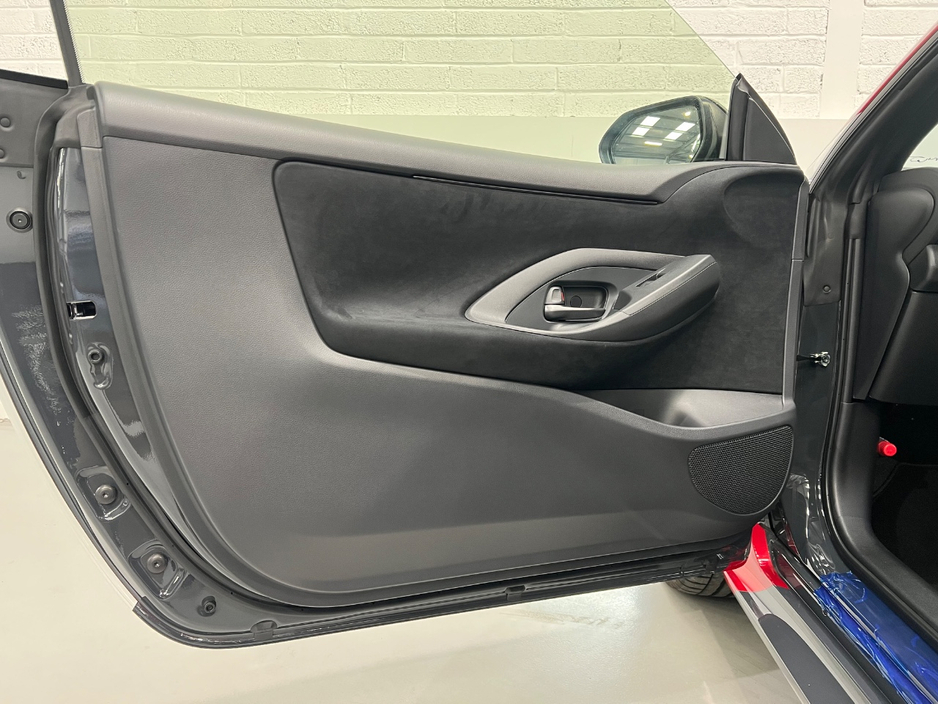 2026 Toyota GR Yaris 1.6L Petrol For Sale Images