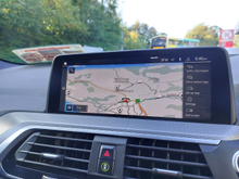 2020 BMW X3 2L Diesel For Sale Images