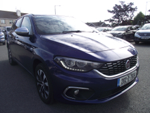 2020 Fiat Tipo 1.6L Diesel For Sale Images