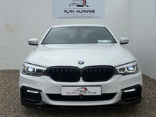 2019 BMW 5 Series 2L Diesel For Sale Images