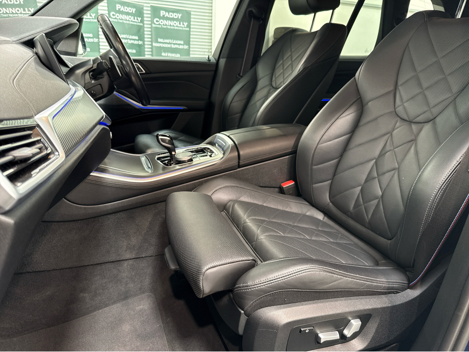 2023 BMW X5 3L Diesel For Sale Images