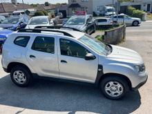 2019 Dacia Duster 1.5L Diesel For Sale Images