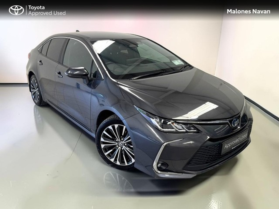 2023 Toyota Corolla For Sale Images