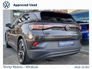 2022 VOLKSWAGEN ID.4 * DEPOSIT TAKEN * PRO * BUSINESS * 77kWh * 204BHP * STUNNING EV SUV * TRINITY VOLKSWAGEN *