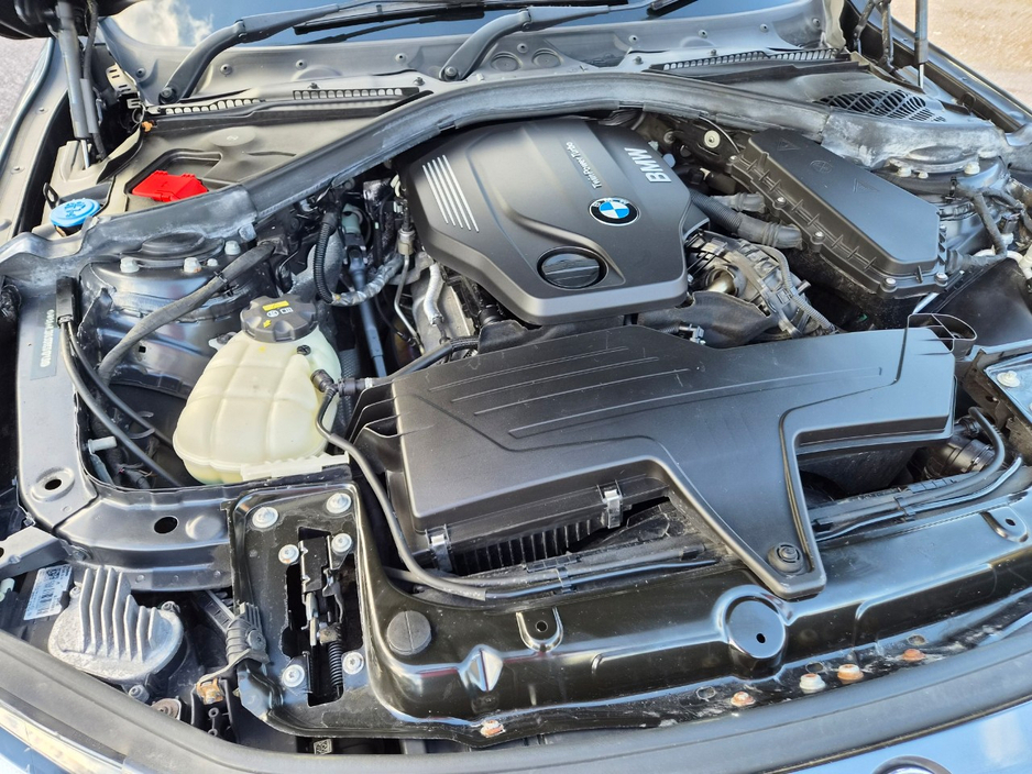 2017 BMW 4 Series 2L Diesel For Sale Images