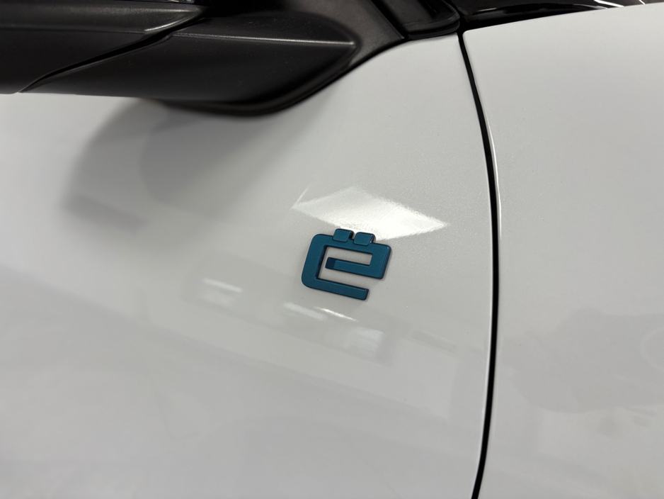 2024 Citroen E-C4 0L Electric For Sale Images