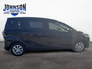 2018 TOYOTA SIENTA 1.5 Petrol Auto