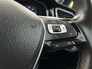 2018 VOLKSWAGEN GOLF  1.4 SPECIAL TAN LEATHER SEATS HIGHLINE MK7.5  SAT NAV PACK - VIRTUAL CLOCKS -REVERSE CAMERA - NAVIGATION - CARPLAY - ANDROID AUTO- BLIND SPOT REAR TRAFFIC ASSIST - DISCOVER PRO