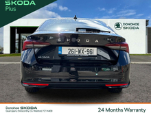 2026 Skoda Octavia 2L Diesel For Sale Images