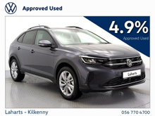 Volkswagen Taigo EDITION 75 1.0TSI 95HP *REAR CAMERA*KEYLESS ENTRY*