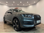 2016 AUDI Q7 3.0 TDI 218 QUATTRO TIP SE 4 4DR