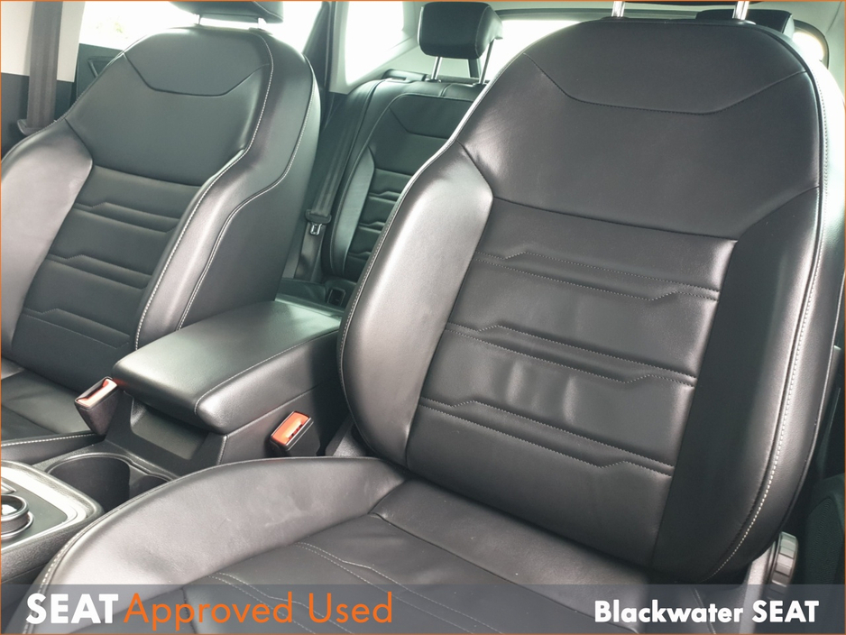 SEAT Ateca ATECA PA 2.0TDI 150HP XP — thumbnail 16