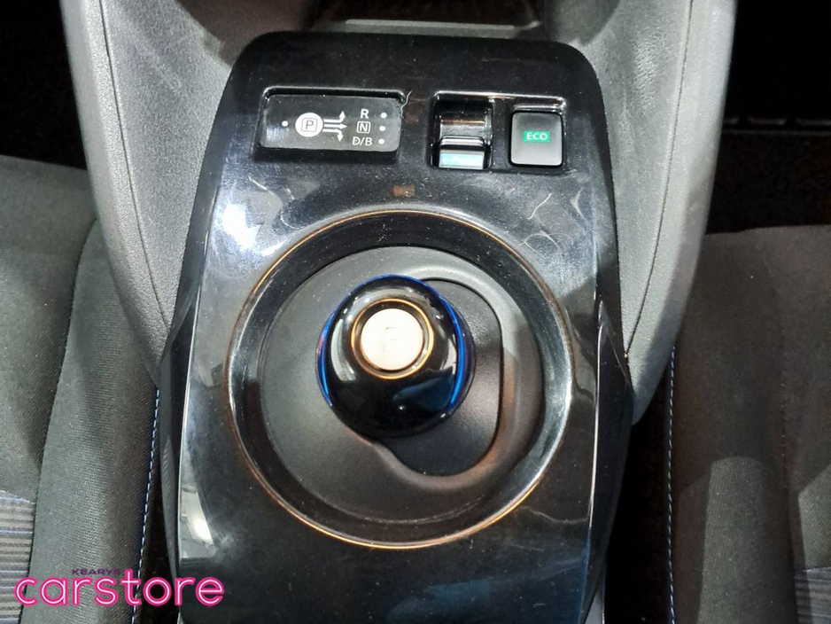 Nissan Leaf Leaf N-Connecta N-Connecta 150 Electric 40kWh Auto — thumbnail 16