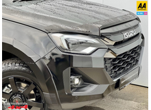 2025 Isuzu D-MAX 1.9L Diesel For Sale Images