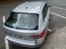 2021 Skoda Superb 2L Diesel For Sale Images