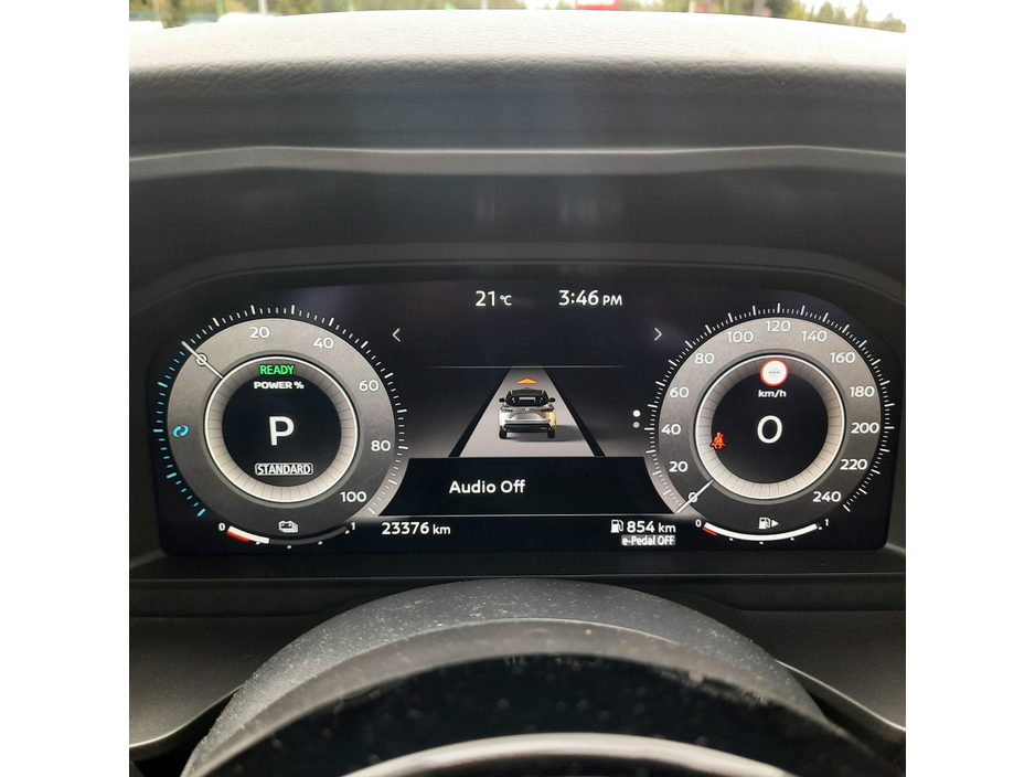 Nissan Qashqai E-POWER SV PREMIUM MY2 — thumbnail 20