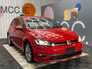 2017 VOLKSWAGEN GOLF GOLF AUTOMATIC 1.4 TSI HIGHLINE / 44k KMs / Adaptive Cruise Control & Reverse Camera