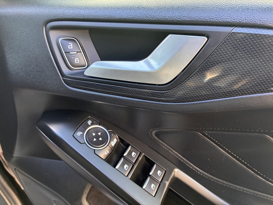 2021 Ford Focus 1.5L Diesel For Sale Images