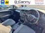 2017 VOLKSWAGEN TIGUAN COMFORTLINE 2.0**EXCELENT CONDITION**