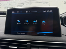 2019 Peugeot 3008 1.2L Petrol For Sale Images