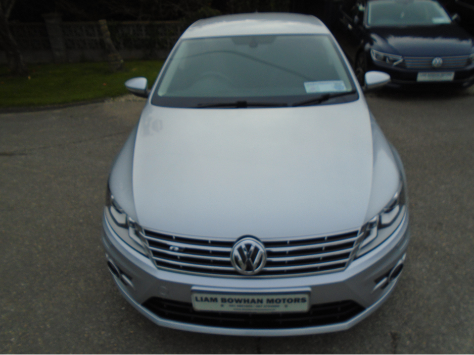 2016 Volkswagen CC 2L Diesel For Sale Images