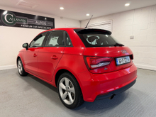 2016 Audi A1 1.4L Diesel For Sale Images