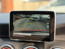 2015 Mercedes-Benz A Class 1.6L Petrol For Sale Images