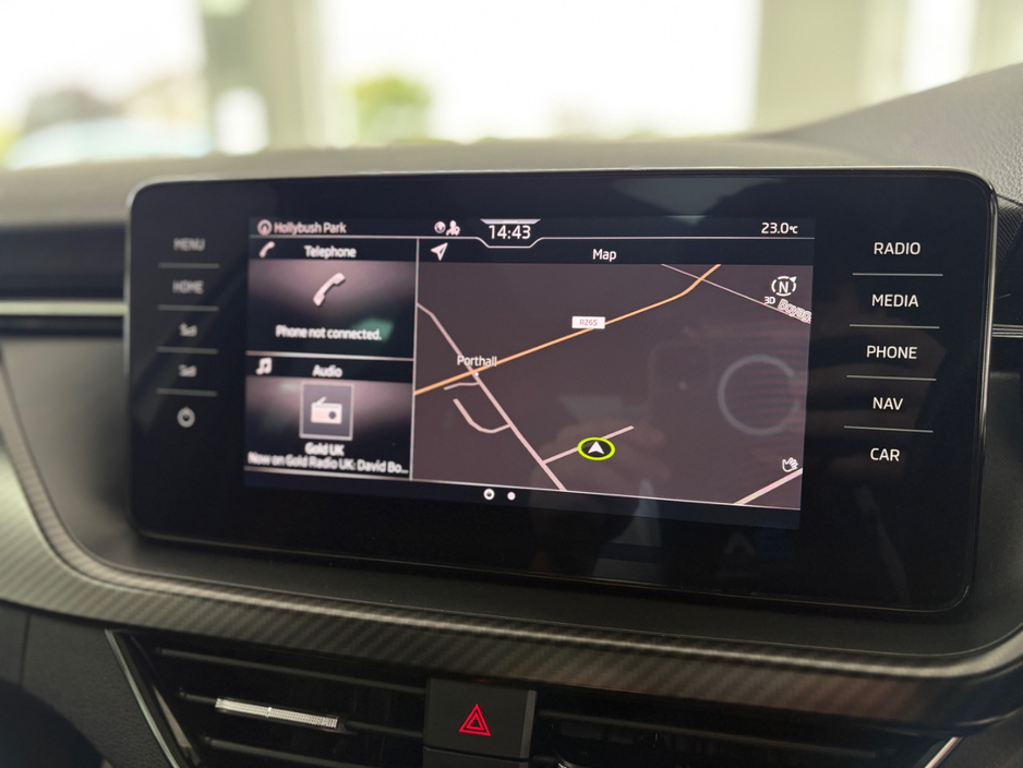 2023 Skoda Kamiq 1.5L Petrol For Sale Images