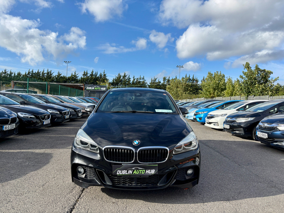 2018 BMW 2 Series 2L Diesel For Sale Images