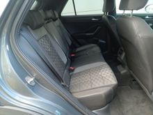 2025 Volkswagen T-Roc 2L Diesel For Sale Images