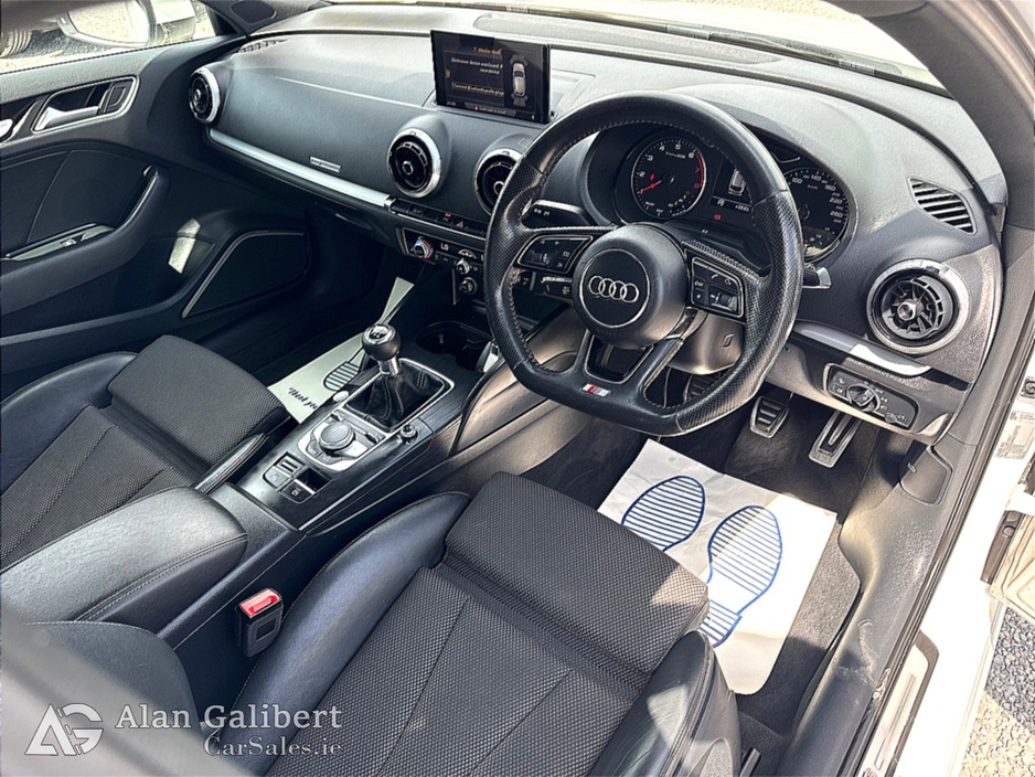 2019 Audi A3 1L Petrol For Sale Images