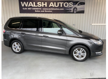 FORD Galaxy 2019