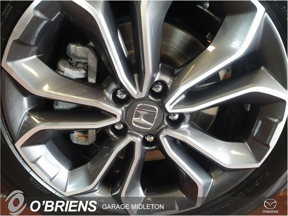 2023 Honda CR-V 2.0L Petrol For Sale Images
