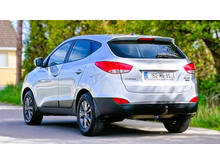 2015 Hyundai ix35 1.7L Diesel For Sale Images